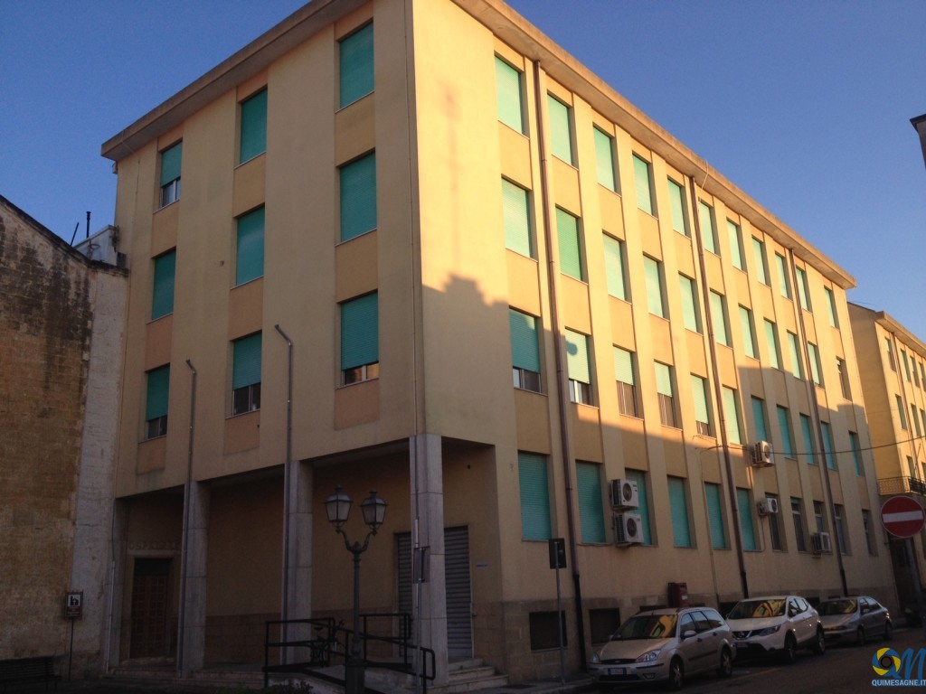 Ospedale San Camillo