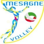 Mesagne Volley