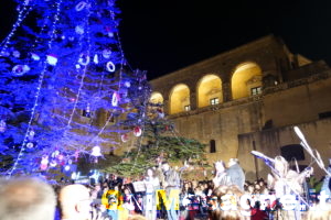 natale 2016_castello_mesagne