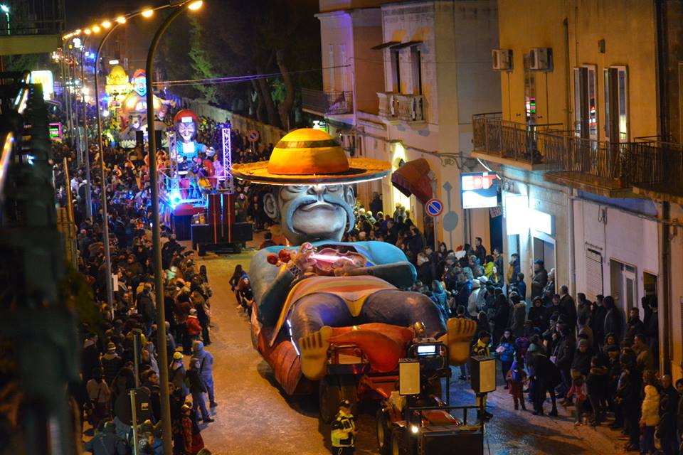 carnevale 2017 foto davide giaffreda