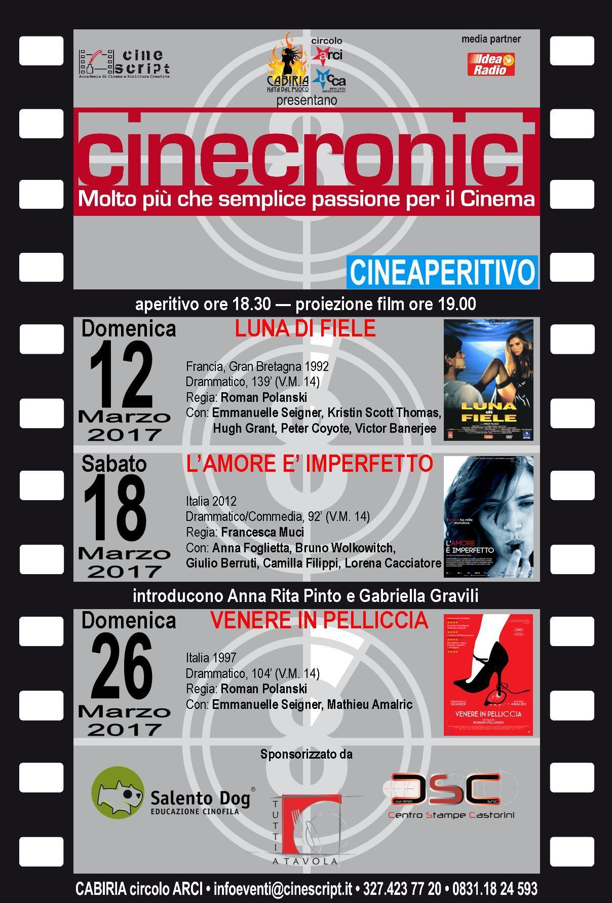 Cinecronici Marzo WEB