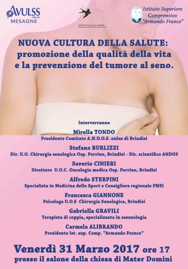 Convegno Prevenzione