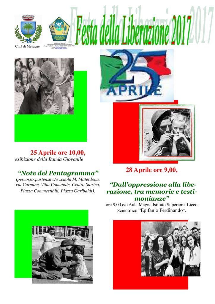 25aprile17