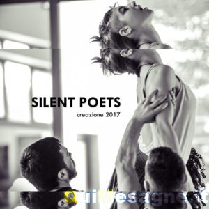 SILENT-POETS