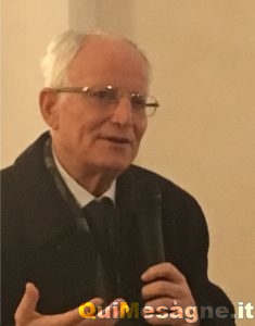 Vitantonio GIOIA, mesagnese