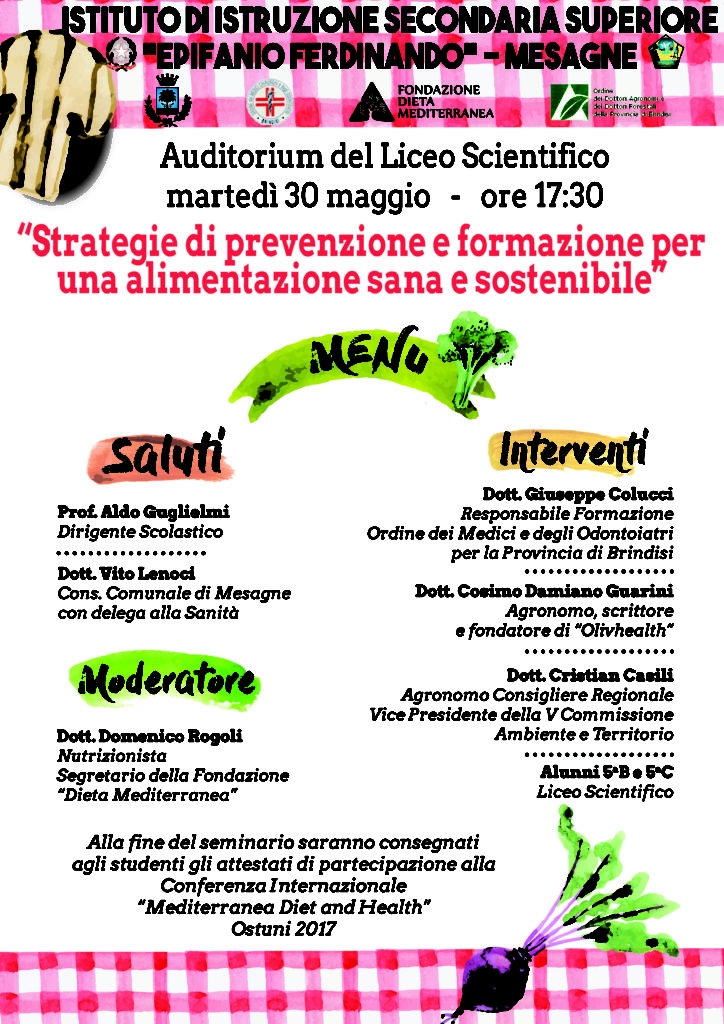 LOCANDINA SEMINARIO LICEO SCIENTIFICO