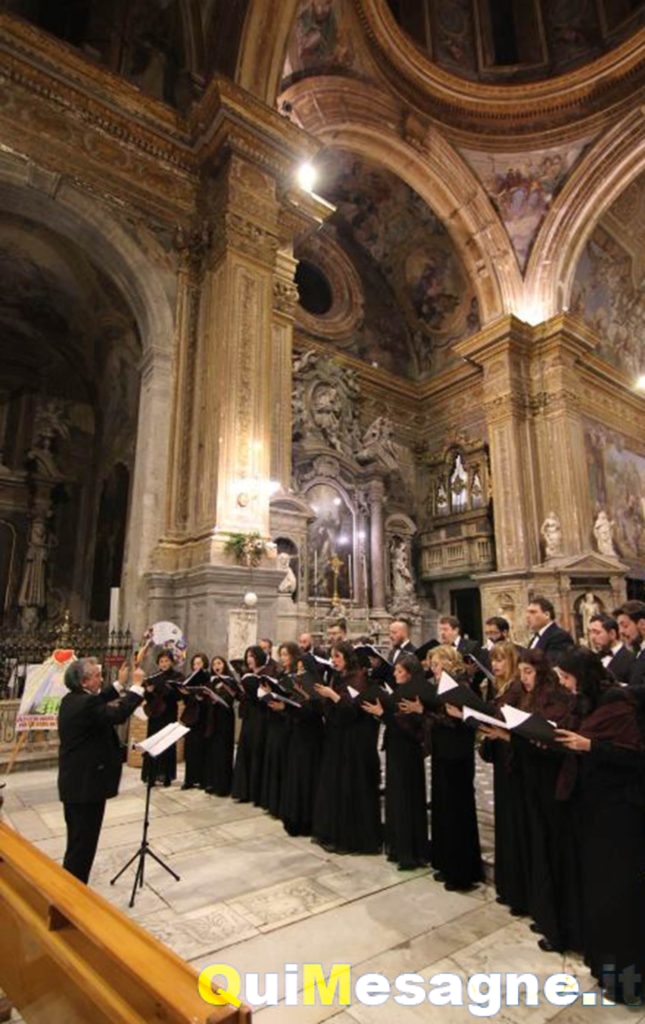 Coro polifonico Mysterium Vocis (1)