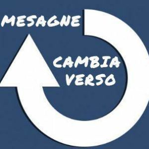 mesagne cambia verso