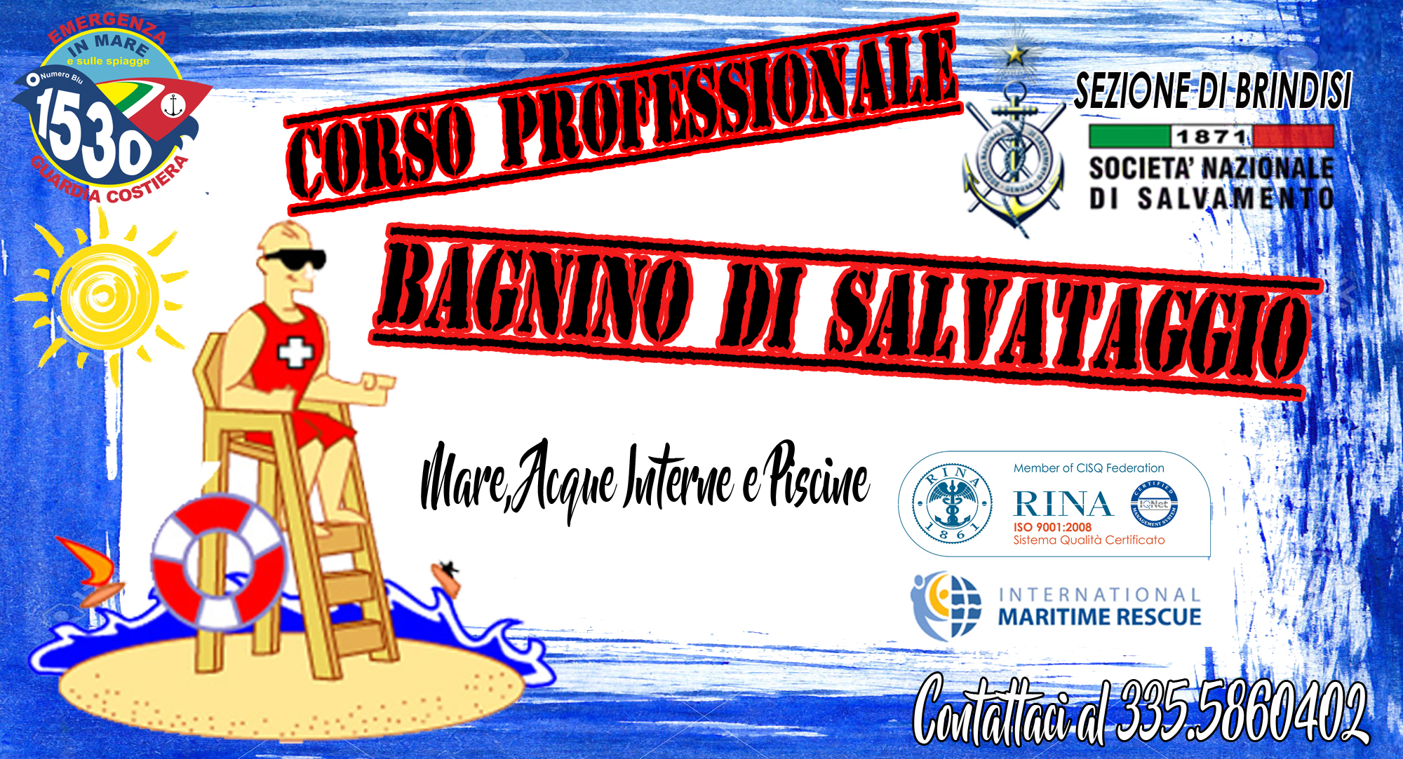 Corso Bagnino