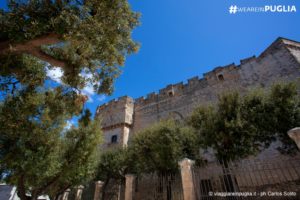 Carovigno_Castello Dentice di Frasso_ph Carlos Solito - Copia