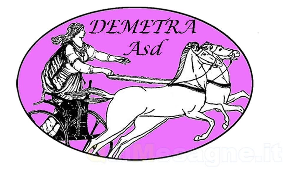 logo demetra