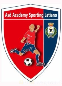 academy sporting latiano