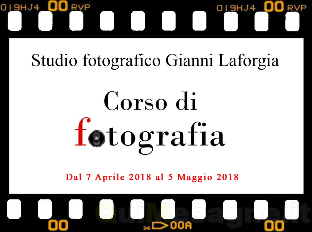 corso 2018