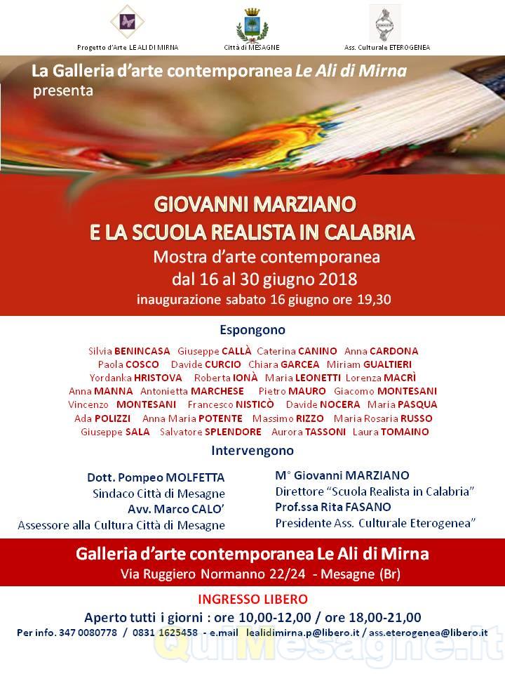 Locandina mostra Marziano-1