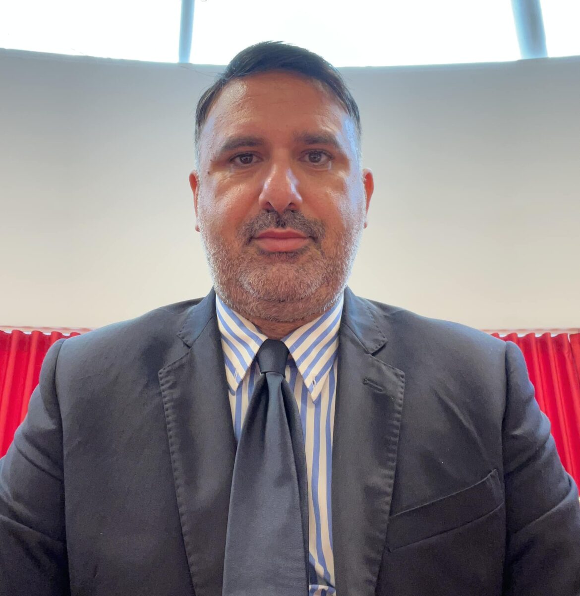 mauro vizzino