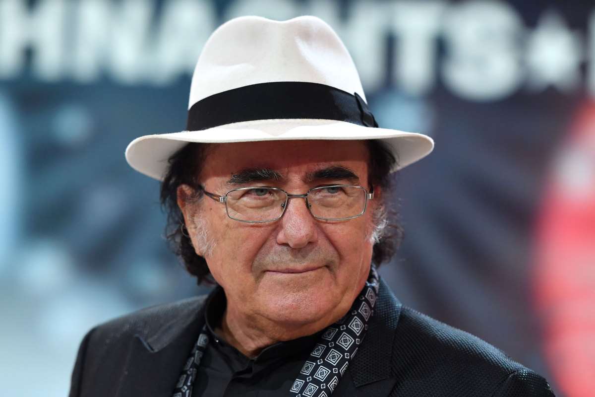 Al Bano chiude la Festa patronale di Mesagne