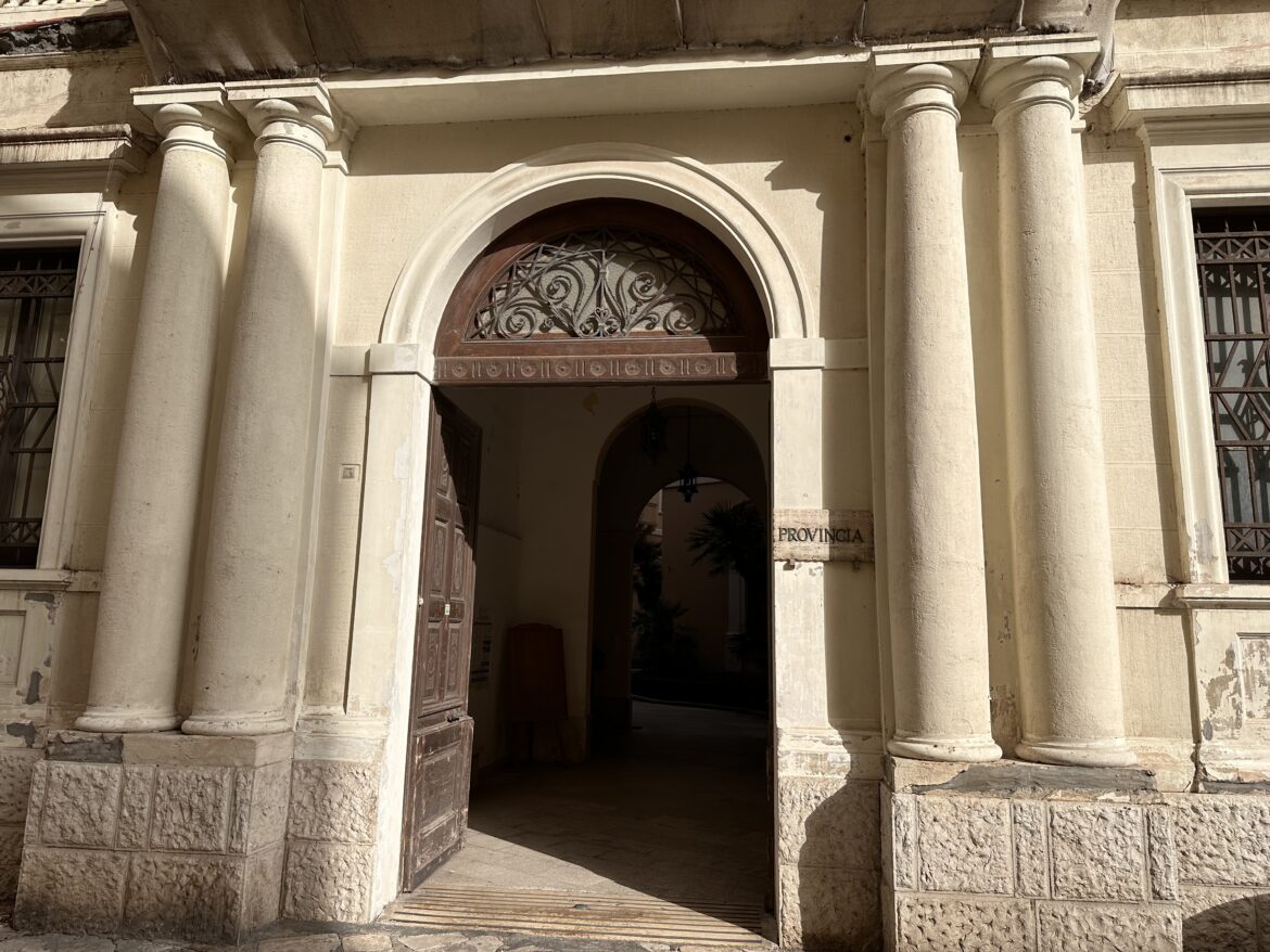 provincia brindisi ingresso